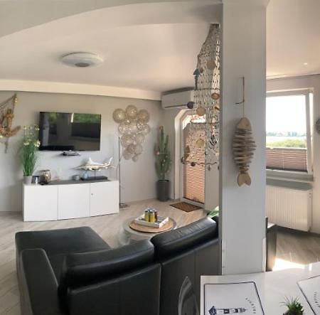 Apartament Bosmanski ダルウフコ エクステリア 写真