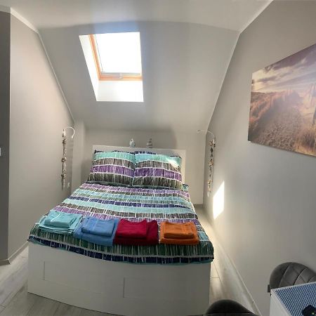 Apartament Bosmanski ダルウフコ エクステリア 写真
