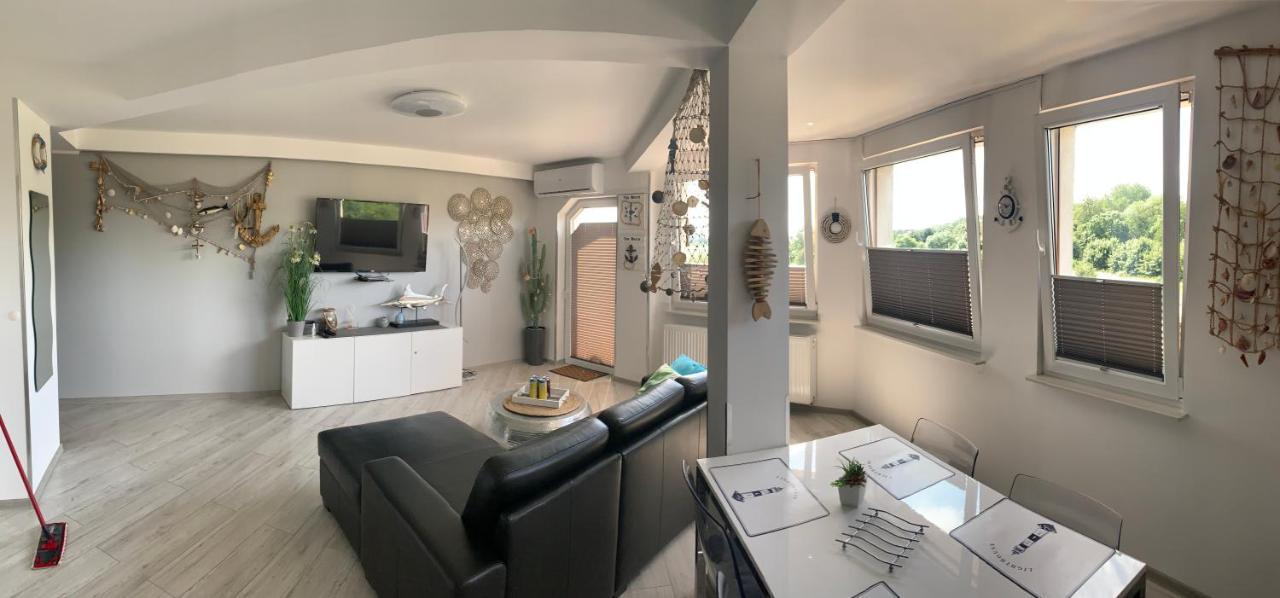 Apartament Bosmanski ダルウフコ エクステリア 写真
