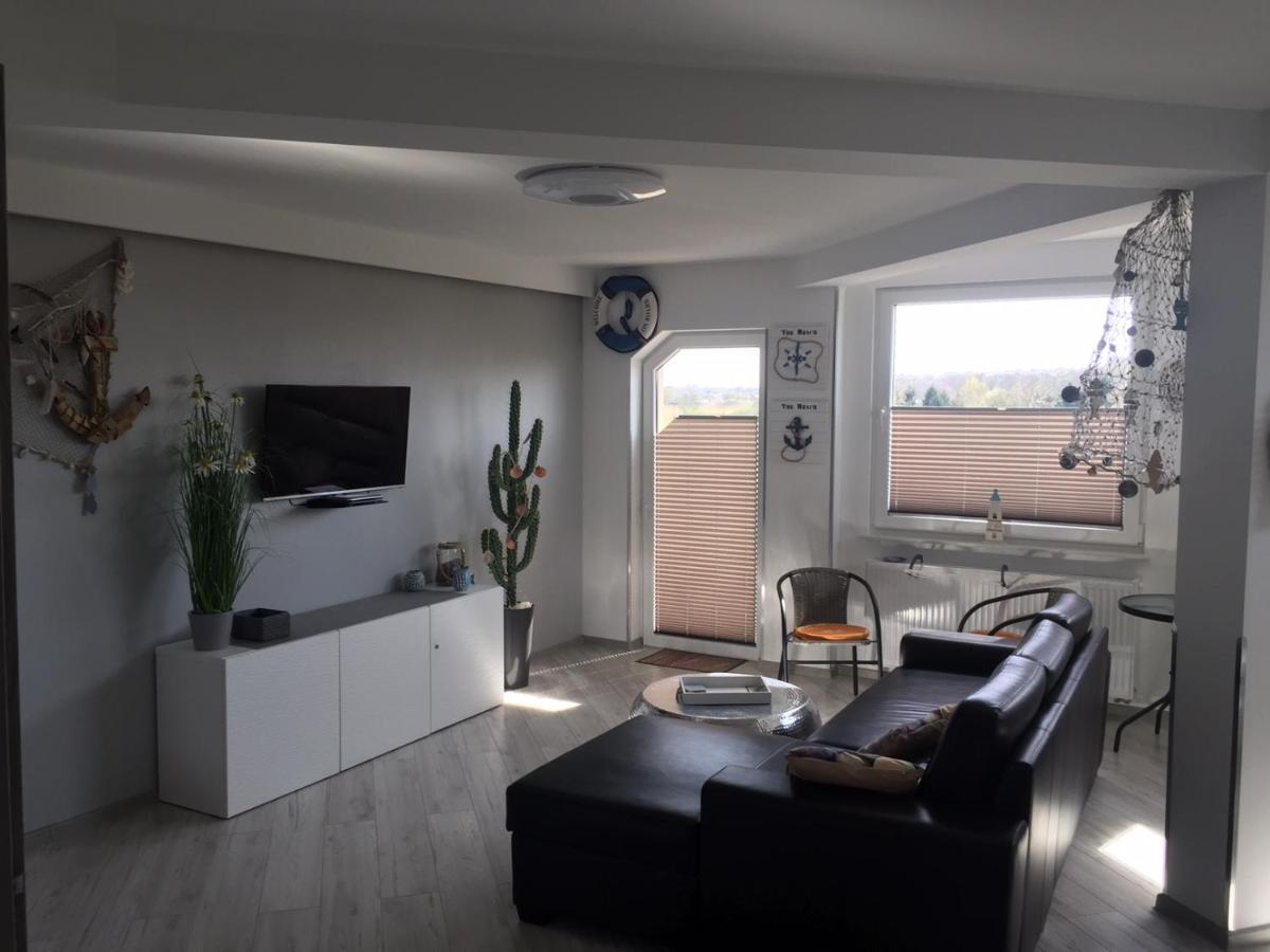 Apartament Bosmanski ダルウフコ エクステリア 写真